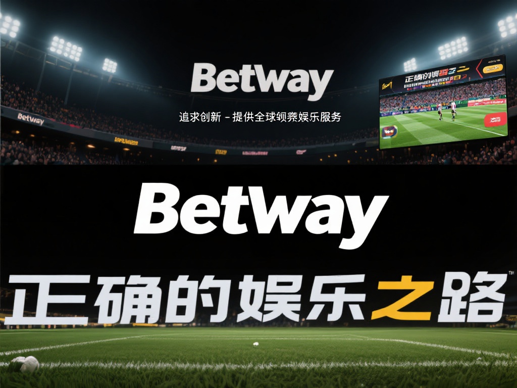 Betway名字背后不仅是一种商业策略，更是一种企