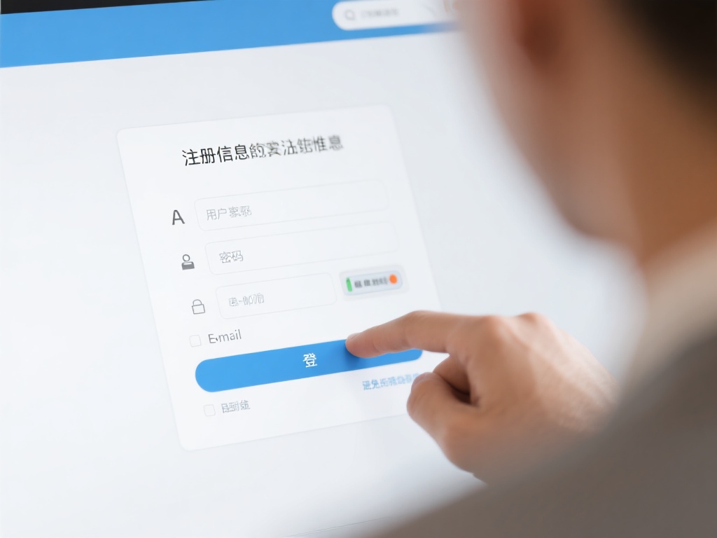 深入解析如何顺利完成必威体育手机Betway登录操作指南 注册信息准确性:在注册时提供真实并准确的信息,尤其