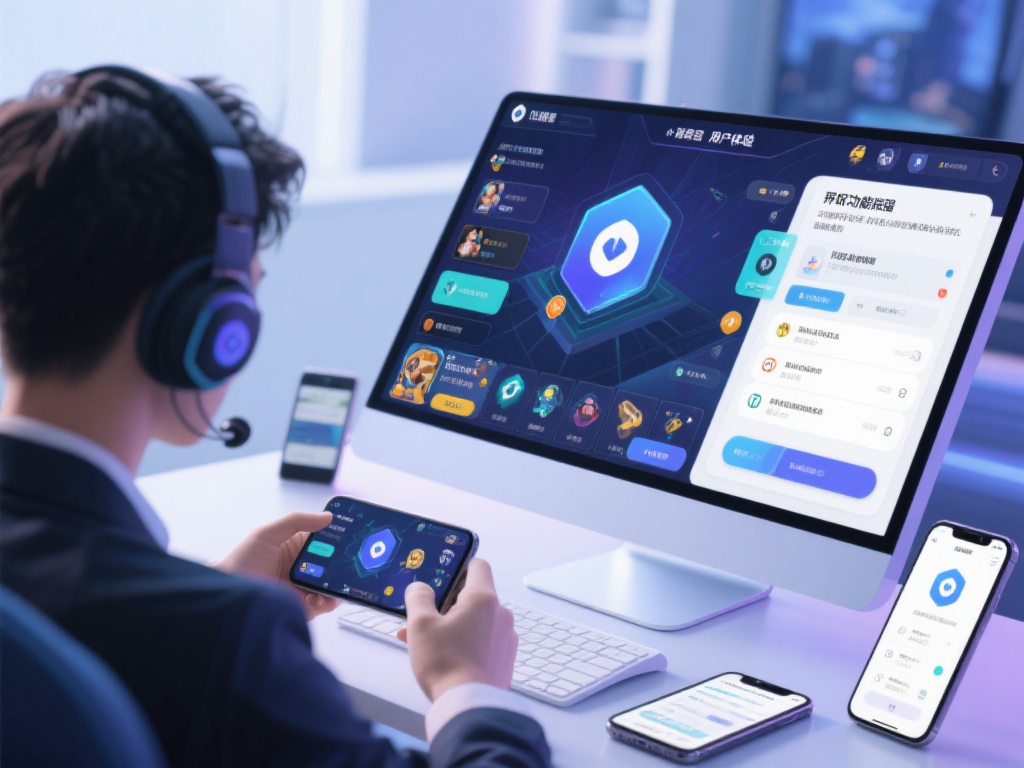 如何选择必威betway88?实用推荐与评测汇总 用户体验到底有多重要
无论功能再强,用户体验始终