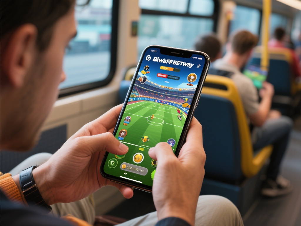 尽享必威体育betway魅力,随时随地畅玩体验 必威体育betway主打随时随地畅玩的理念,让用户