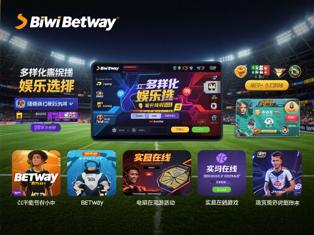 必威Betway连接国际版入口详细极速指南解析 多元化的娱乐选择:无论是体育赛事竞猜、电子竞技,还
