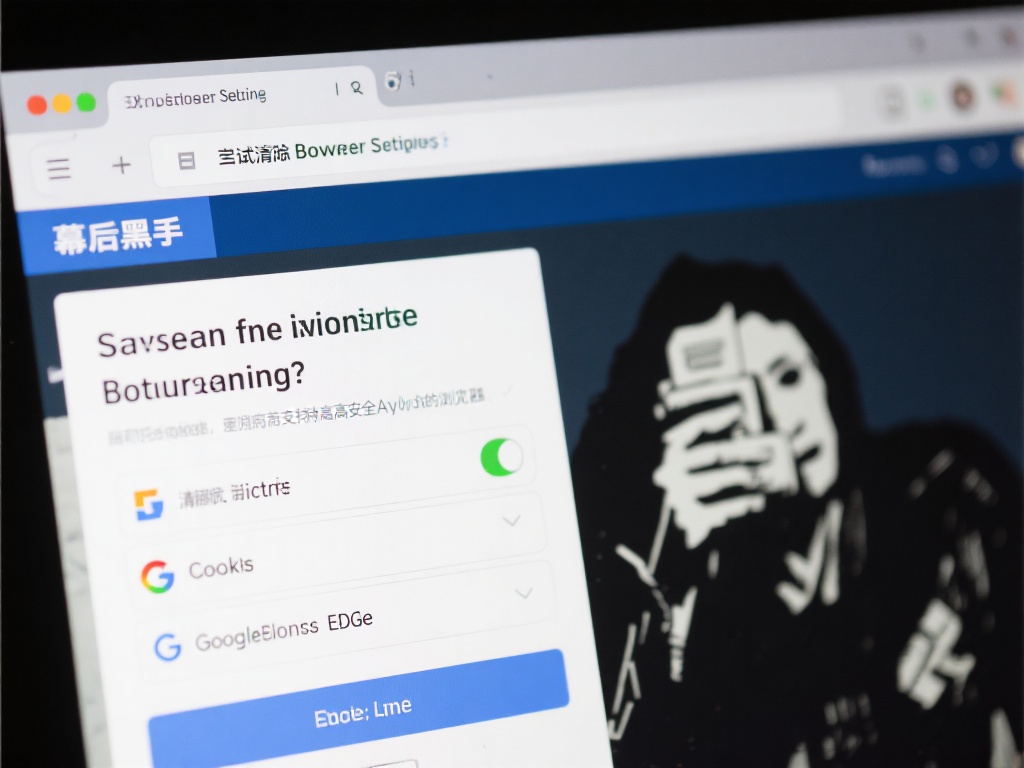 Betway必威登录安全性验证失败解决技巧解析 尝试清除浏览器缓存
浏览器缓存是许多登录问题的“