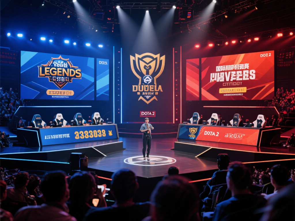 必威Betway电竞赛事推荐与深度解读宝典 在选择电竞赛事进行推荐时,平台通常会根据几个核心标