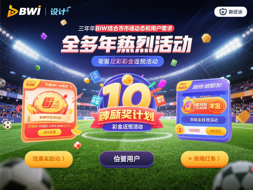 2023必威最新推广活动详情及参与攻略大全 今年,必威结合市场动态和用户需求,推出了一系列令人