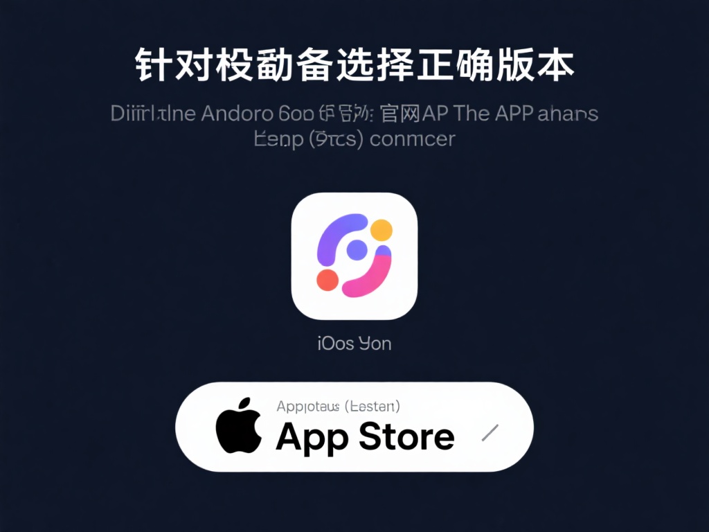 针对设备选择正确版本
如果你是Android用户