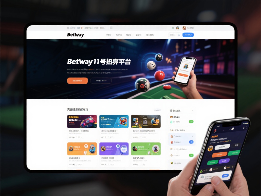 必威Betway11号博彩平台的核心竞争力深度解析 必威betway11号博彩平台以一流的技术驱动其运