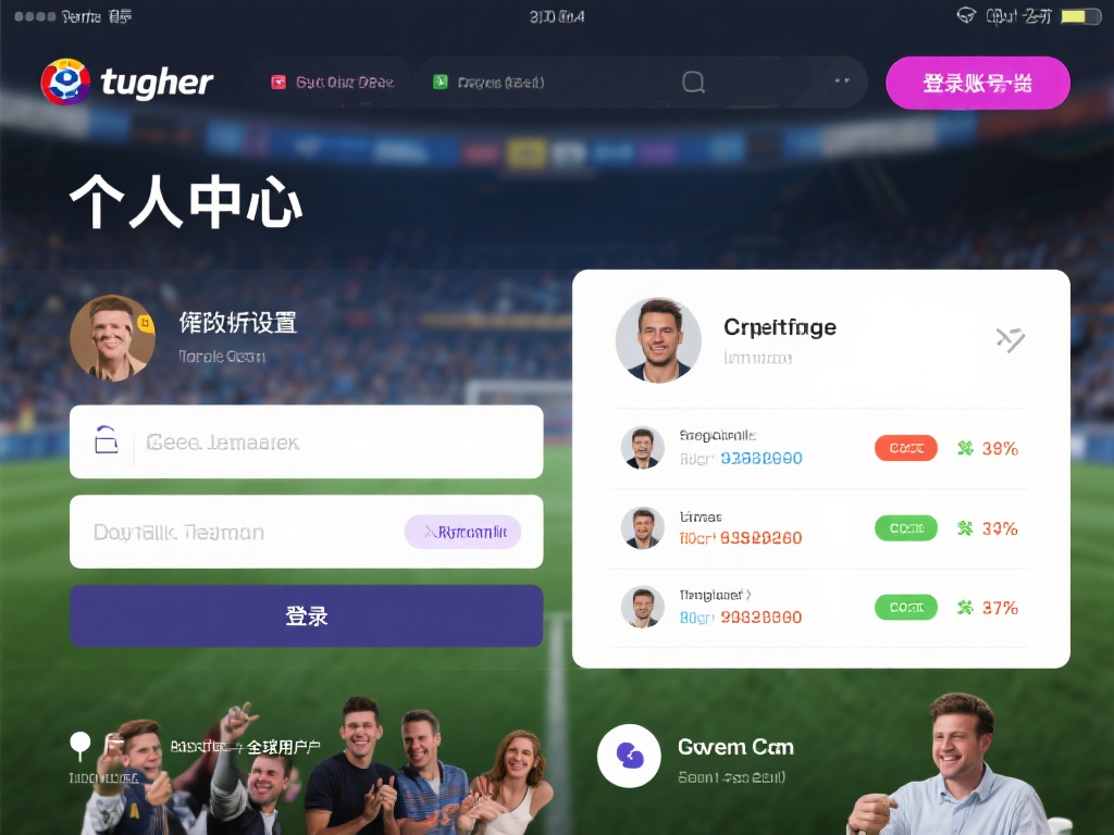 必威体育官方下载全教程,畅享娱乐新视界 登录账号后,您可以在个人中心修改自己的偏好设置,包