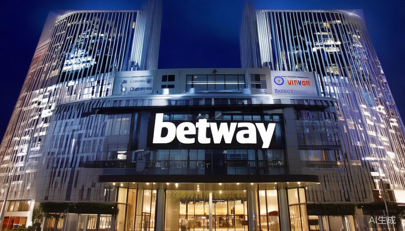 作为一家成立于2006年的国际博彩公司，必威体育b