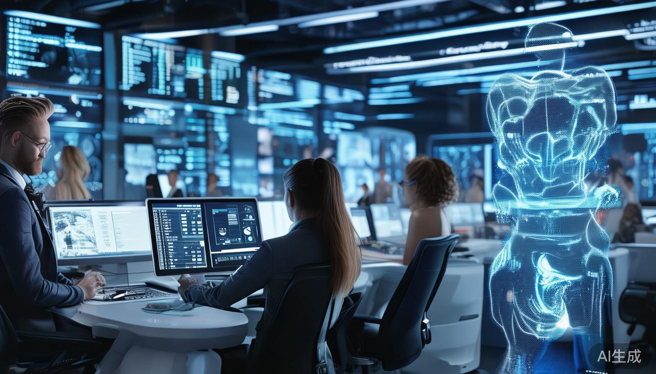 其次，科技创新驱动内容更新速度的提升，为新闻热点提