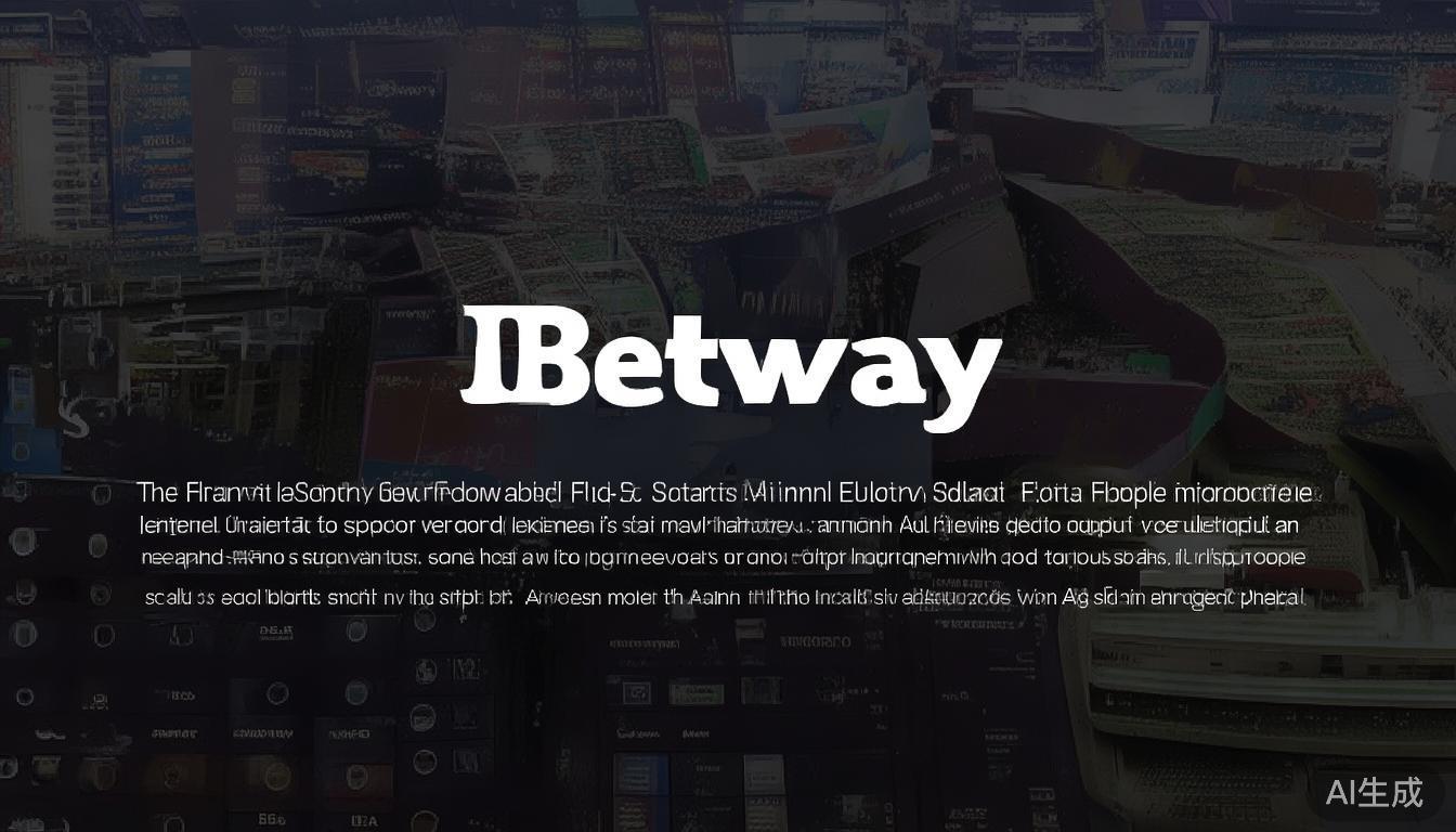 作为一款具有国际影响力的体育博彩平台，必威体育早在