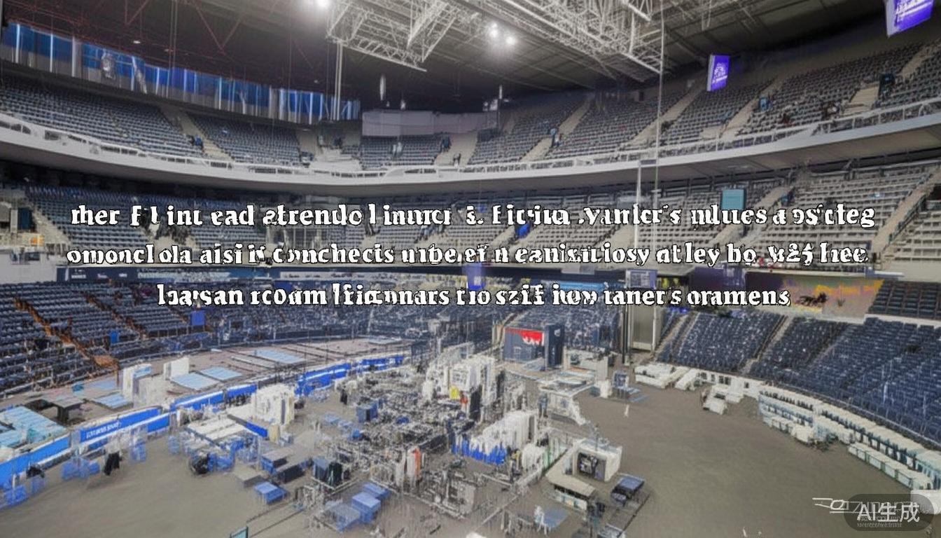 必威体育馆详细介绍及最新赛事安排全攻略 值得一提的是,场馆的多功能性提供了极大的运营灵活性