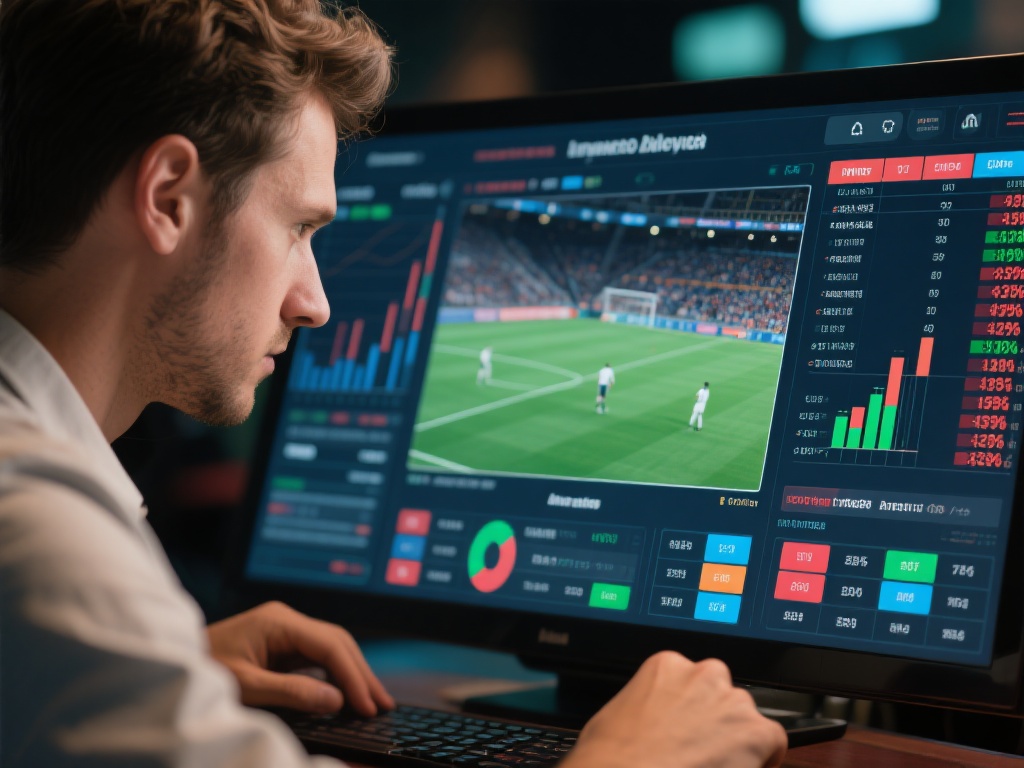 必威betway西盟技能提升:全面解析投注策略与获胜技巧 许多成功的投注者都训炼自己成为数据分析的高手。利用