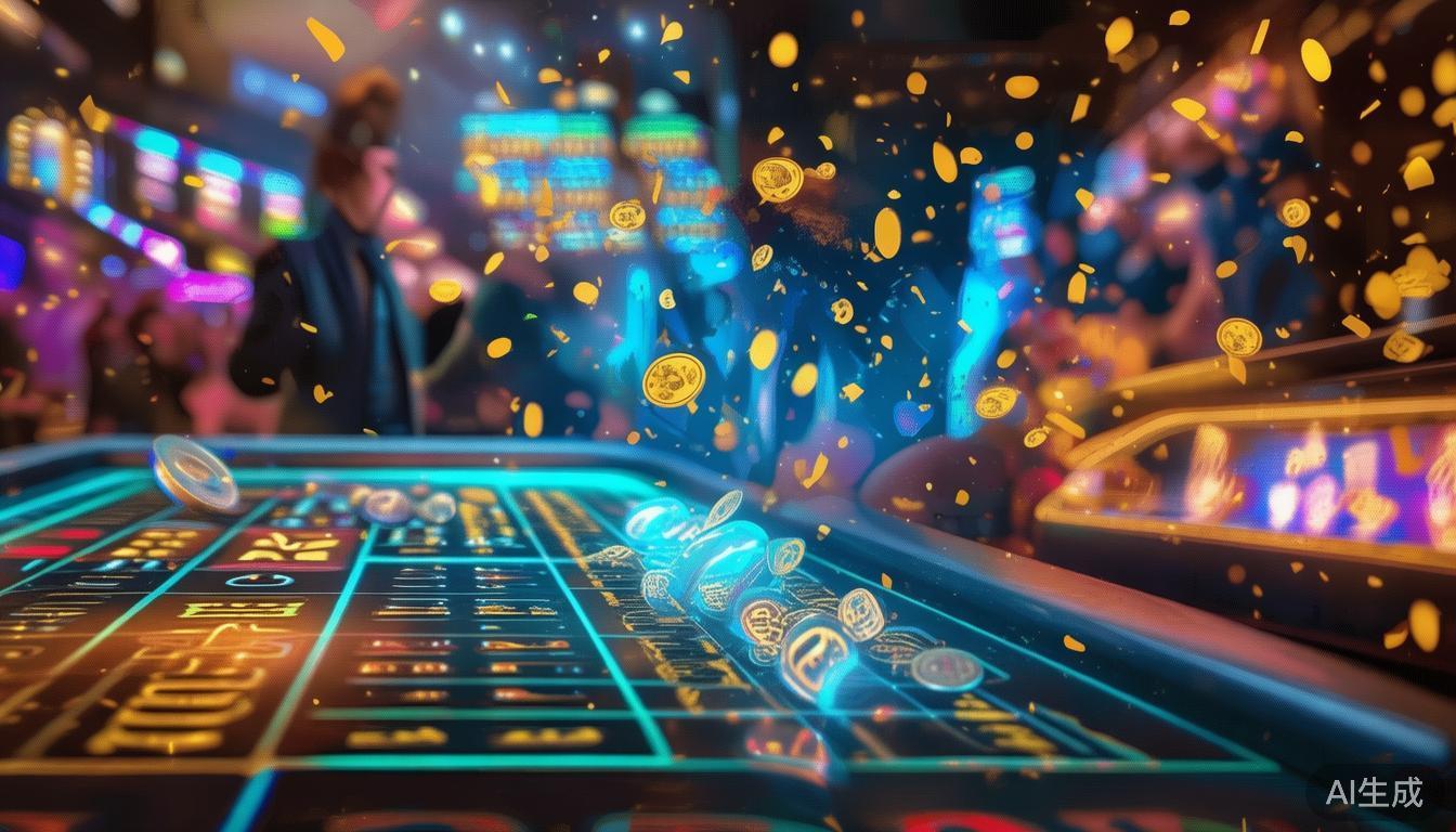 必威体育乙betway088最新优惠活动全面解析与详细攻略 连续投注奖励
为了保持用户粘性,平台设有连续投注