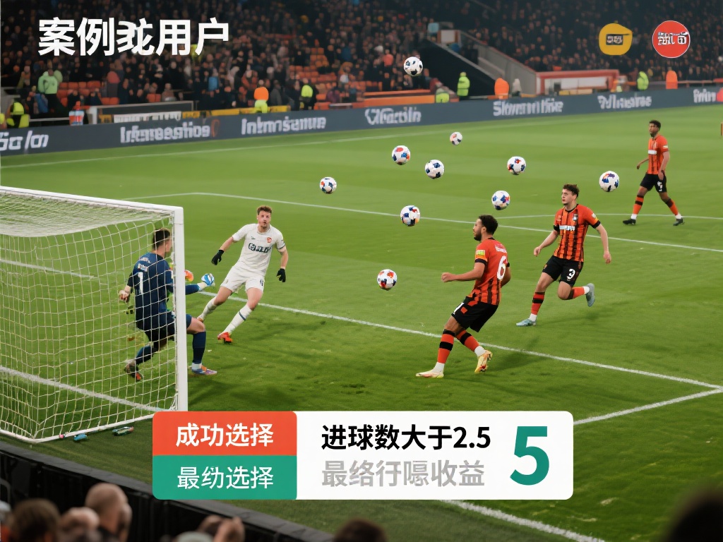 从新手到行家:深度解析Betway必威体育成功之道 案例:某用户曾观察到两支足球队在过往交手中,防守强