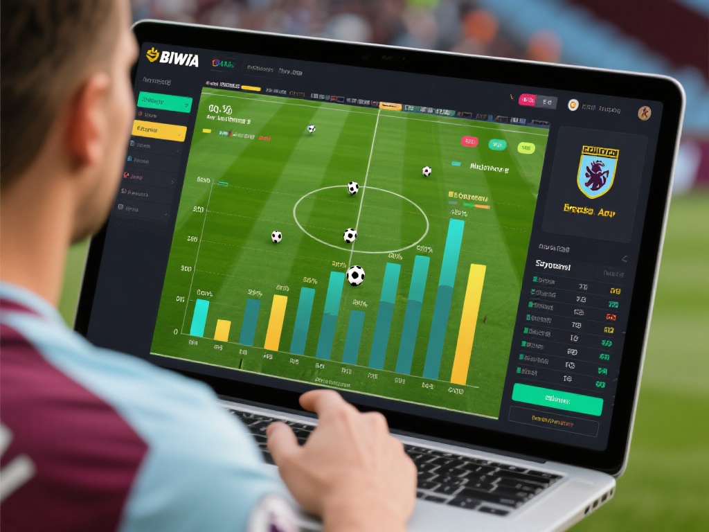 必威体育app下载功能全面解析,轻松掌控赛事动态 对于喜欢研究数据的体育迷来说,必威体育app下载绝