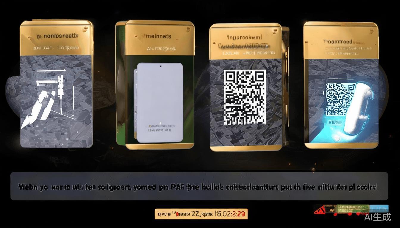 四、完成支付操作
按照平台提示，完成支付步骤。例