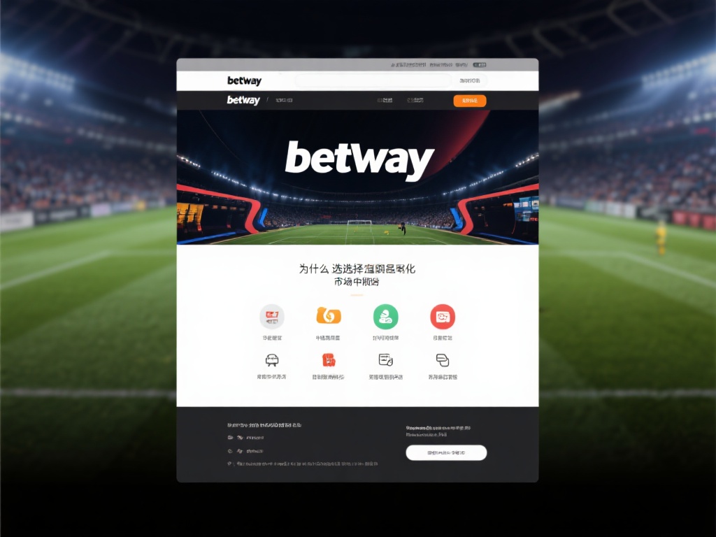 为什么选择Betway而非其他平台
与其他在线平