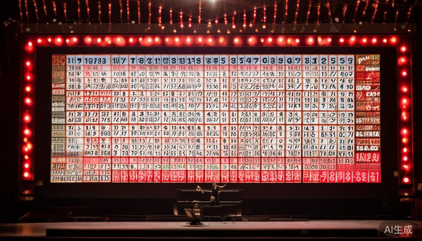 必威体育彩票开奖结果最新公告及详细查询指南 开奖号码公布:详细列出不同类型彩票的中奖号码。精确