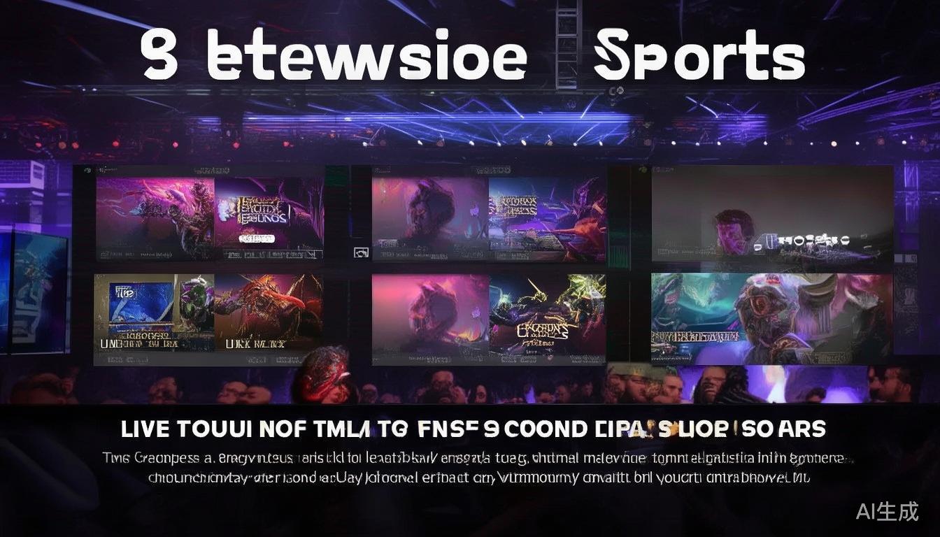 必威体育官网全面解析及最新赛事动态一览 此外,电子竞技的崛起也为平台带来了新的增长点。必威