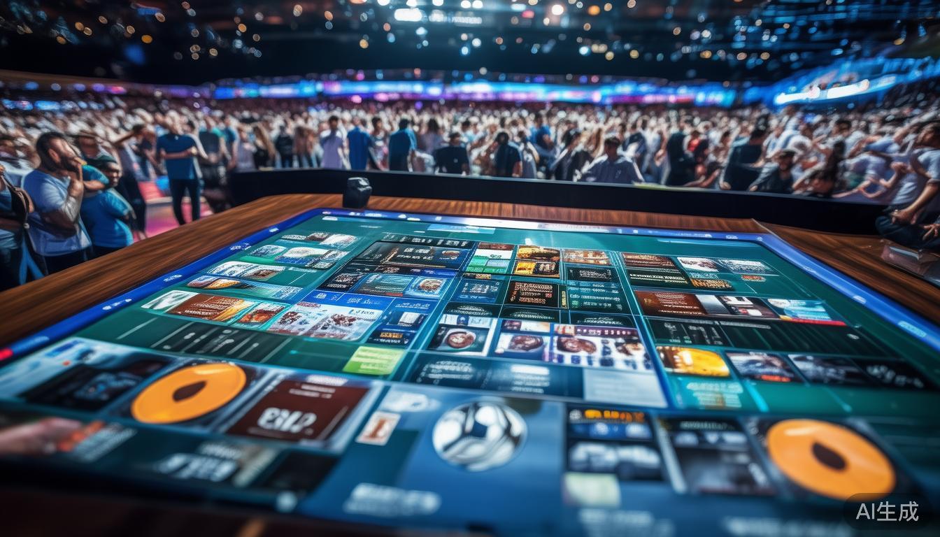 必威体育平台简介及其起源与发展历程深度分析 初期布局:2000年代后期,必威体育重点布局欧洲体