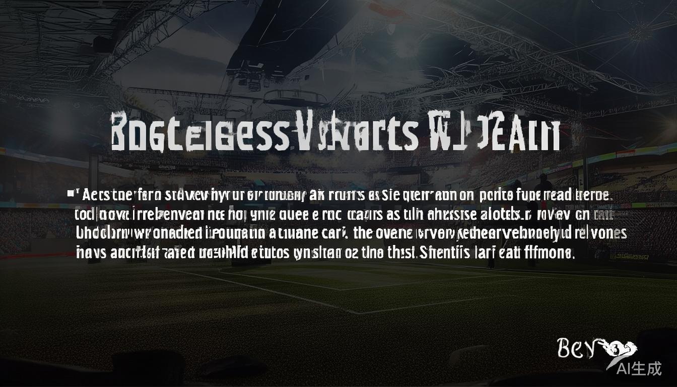 必威体育平台最新资讯2024年最新动态与发展趋势解析 在当今高速发展的体育娱乐行业中,关于免费在线观看体