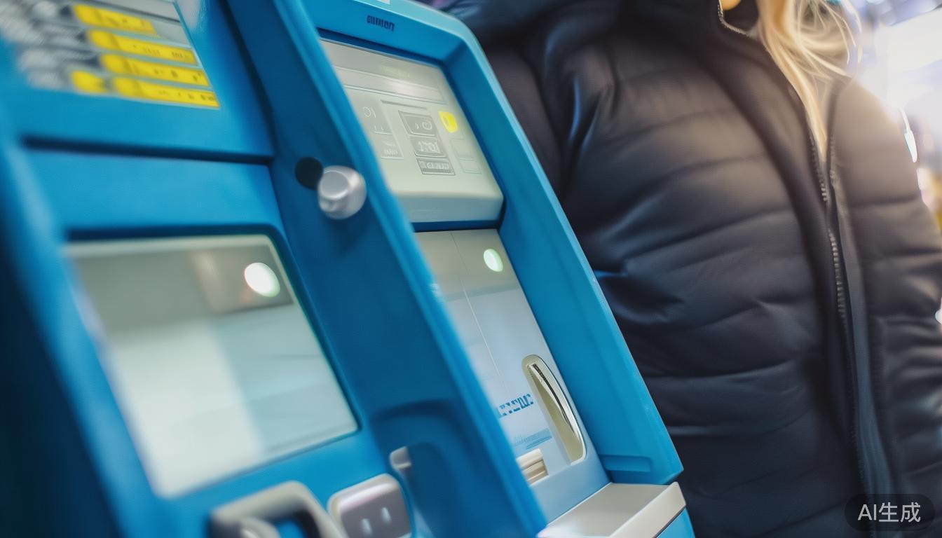 二、选择合理的提款时间
避免在银行高峰期进行提款