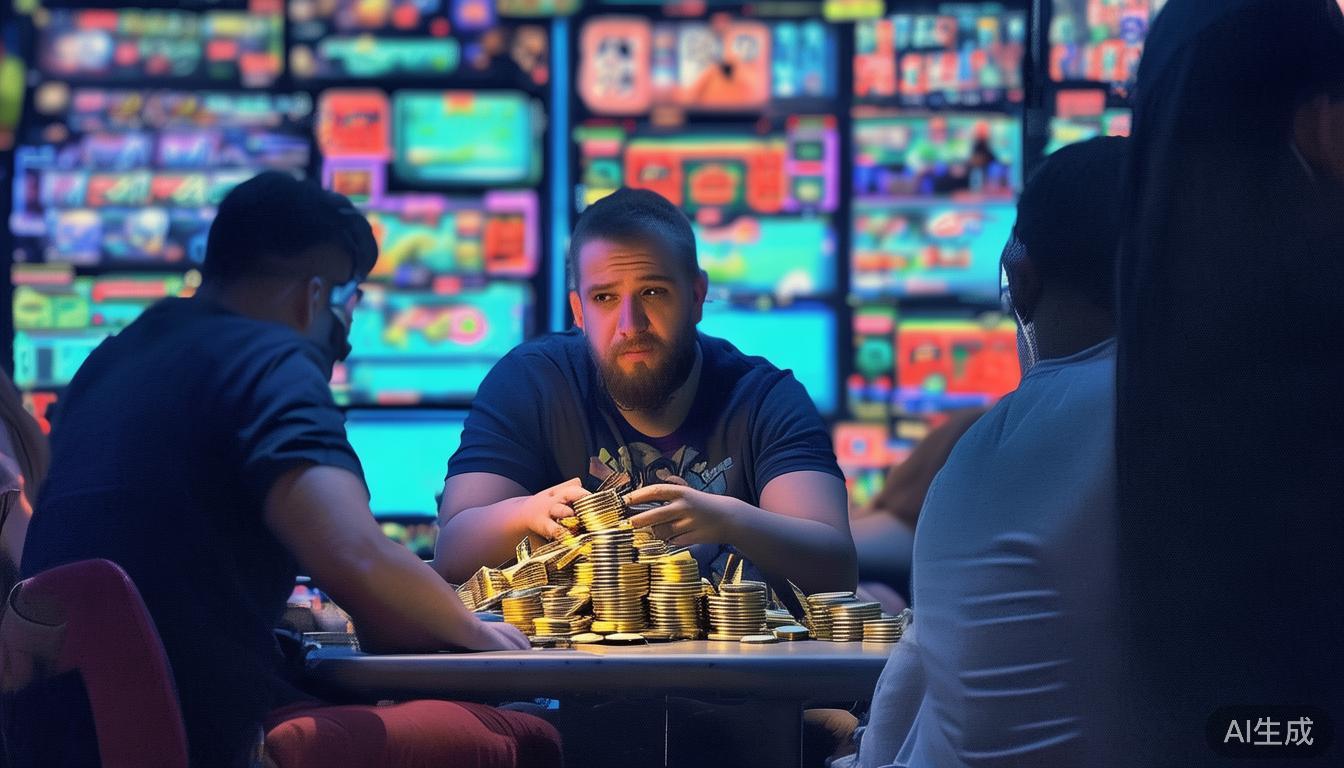 必威体育输钱号应对策略与安全保障全面指南 尤其是在实际操作中,部分玩家未能合理规划投注额度,