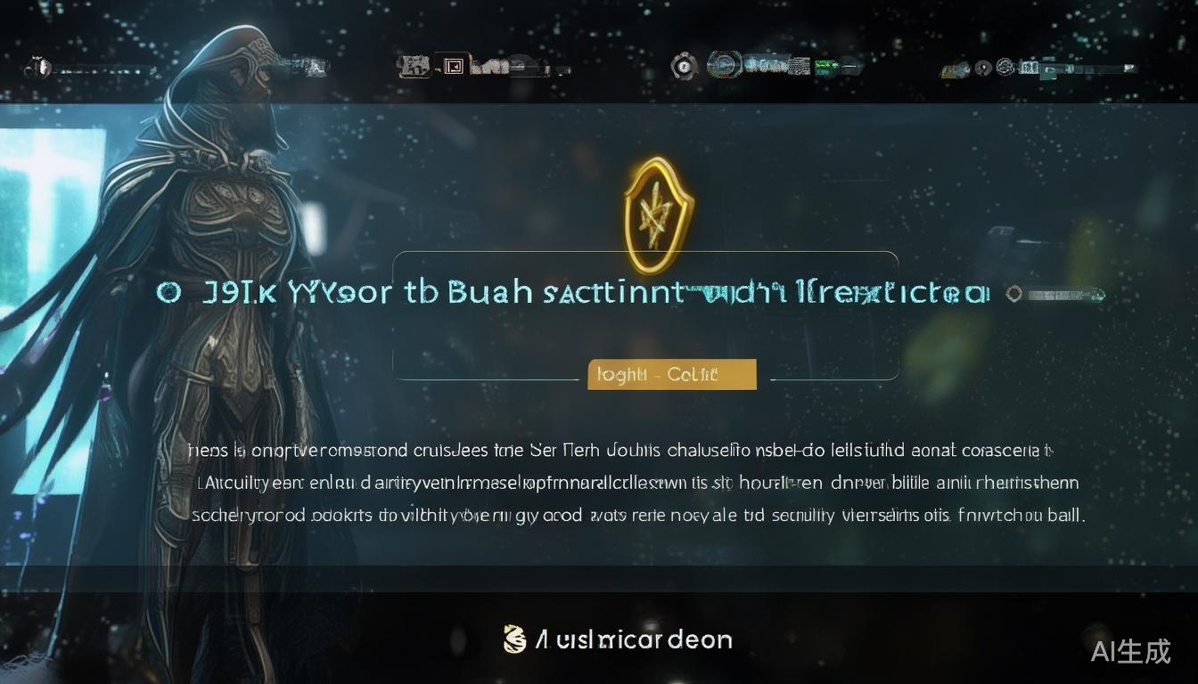 账号安全措施：用户在注册和登录过程中，可开启二次验