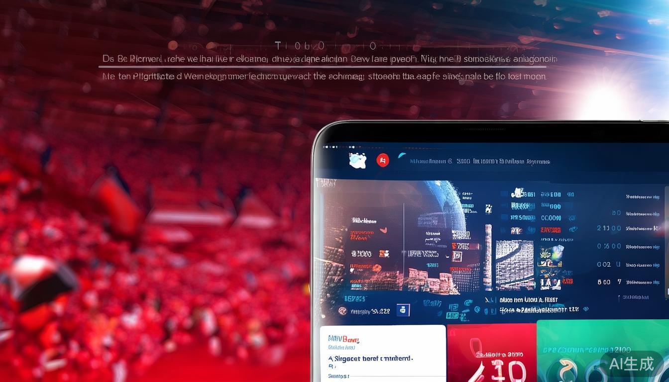 必威体育随行:随时掌握比赛动态的最佳伴侣与实时赛事精彩体验 想象一下,当一场精彩比赛如火如荼进行,观众无法时刻