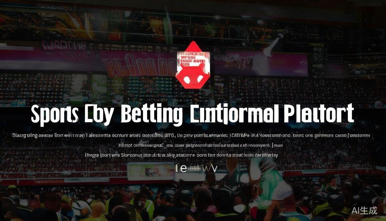 在当今互联网高速发展的背景下，体育博彩已成为许多体