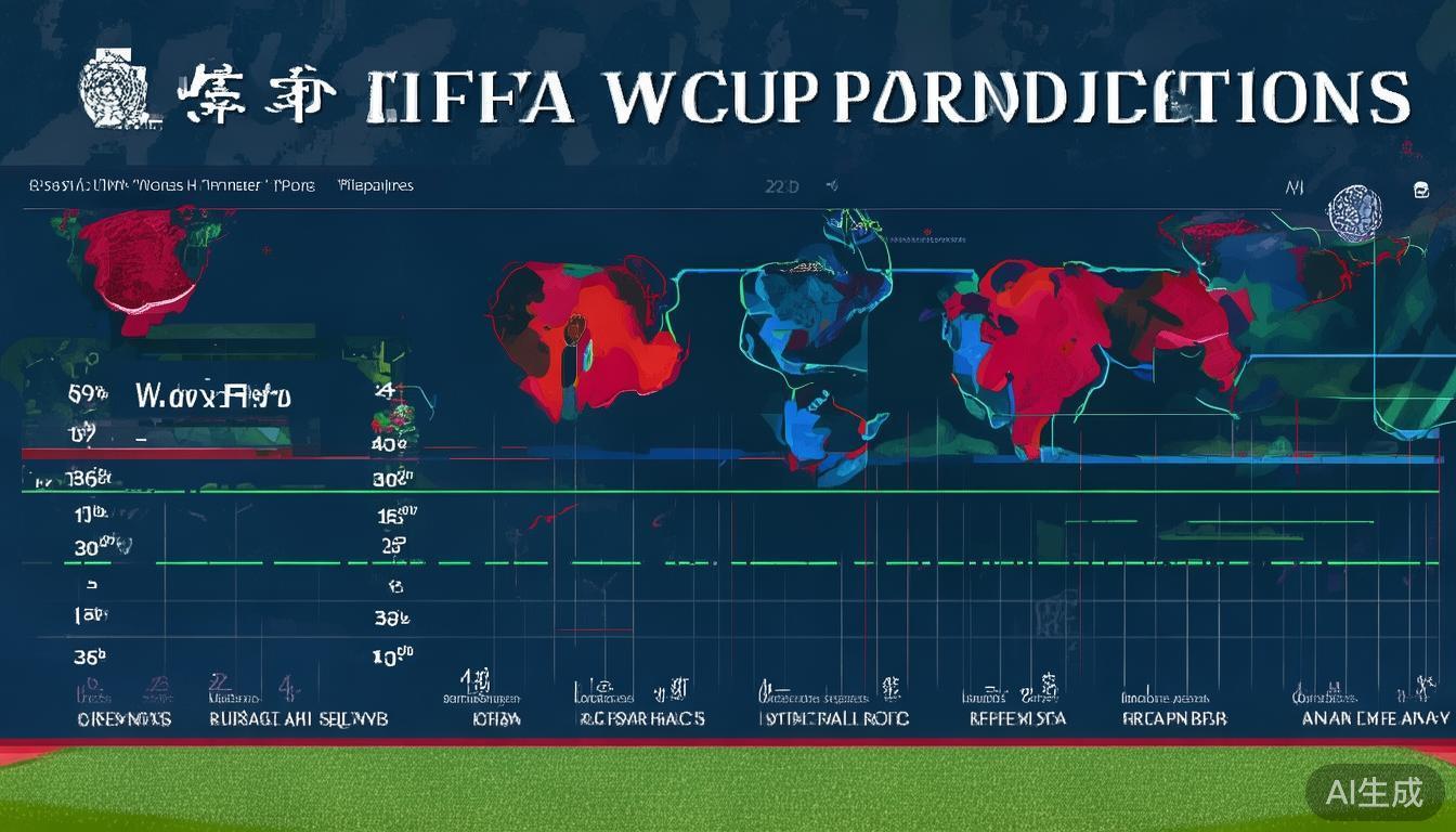 专业预测的基础——数据分析与趋势把握
在进行20
